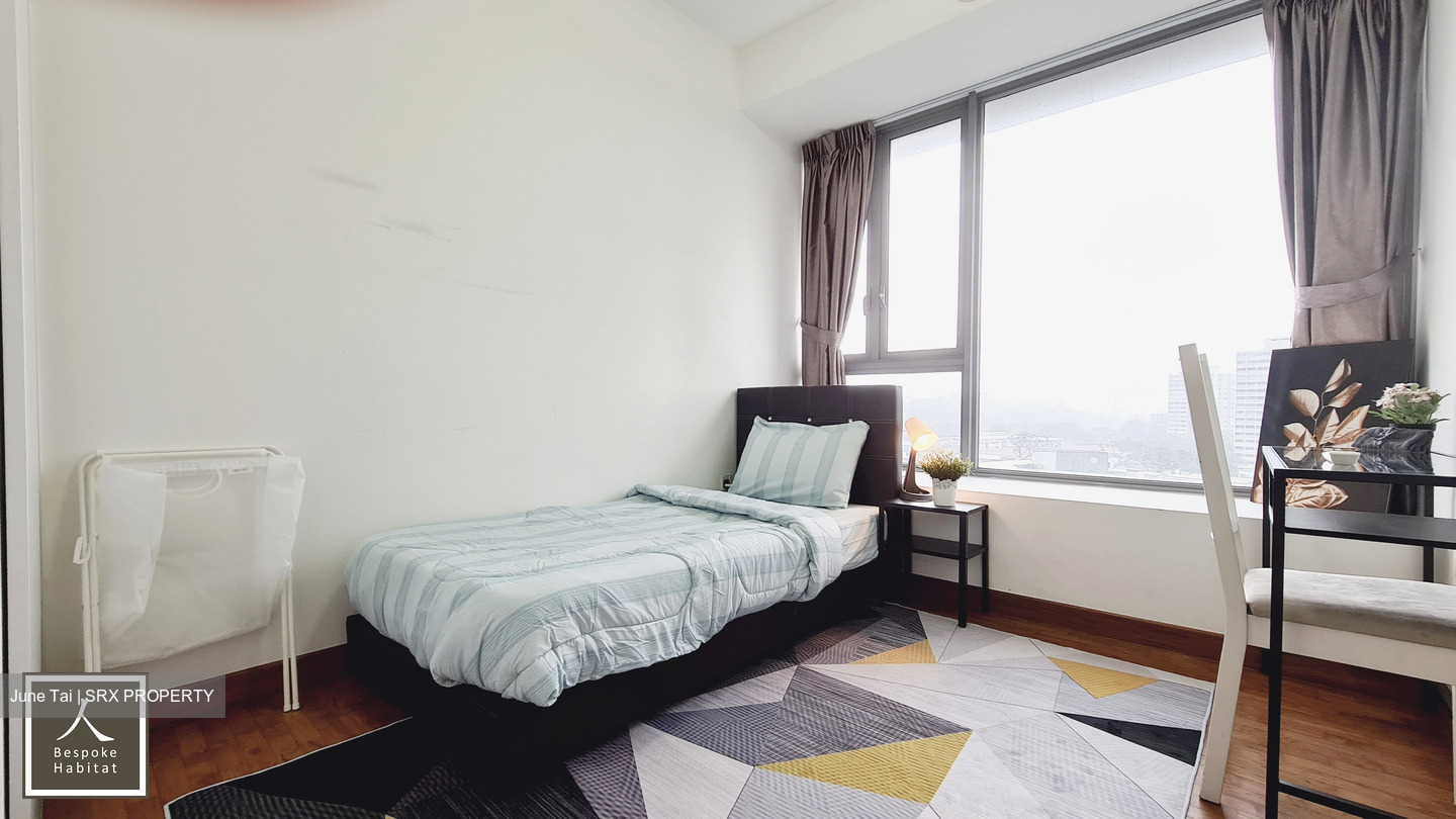 Centro Residences (D20), Condominium #636631511